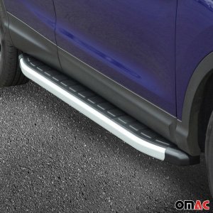 Alfa Romeo Tonale Side Steps - Omac - DA (183) 2 Pcs - '22-'24